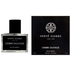 Ombre Sauvage Herve Gambs 