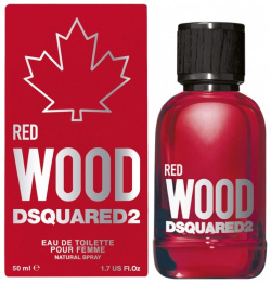 Red Wood DSQUARED2 