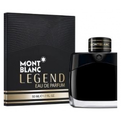 Legend Eau de Parfum Montblanc 