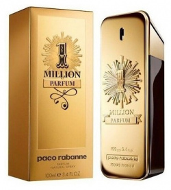 1 Million Parfum Paco Rabanne 