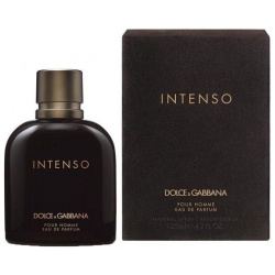 Dolce&Gabbana Pour Homme Intenso DOLCE & GABBANA 