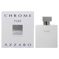 Chrome Pure Azzaro 
