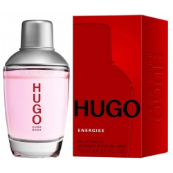 Hugo Energise BOSS 