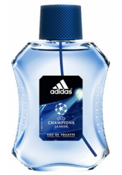 UEFA Champions League Edition Adidas 