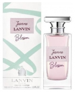 Jeanne Blossom Lanvin 