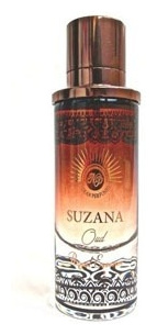 Suzana Oud Noran Perfumes 