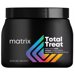 Маска для волос Matrix  Total Treat Deep Cream