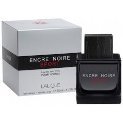 Encre Noire Sport Lalique 