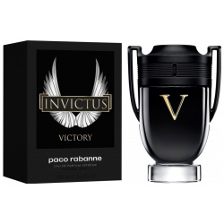 Invictus Victory Paco Rabanne 