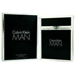 Calvin Klein MAN 