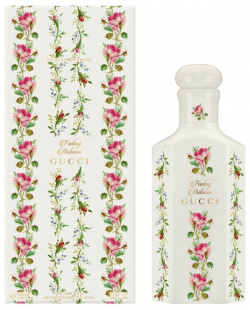 Fading Autumn Scented Water GUCCI 