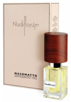 Nudiflorum Nasomatto 