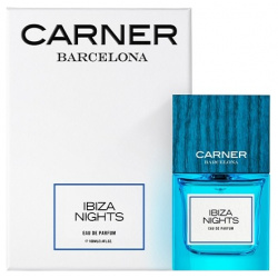 Ibiza Nights Carner Barcelona 