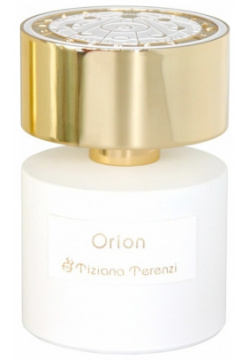 Orion Tiziana Terenzi 