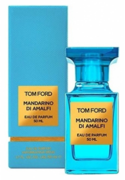 Mandarino di Amalfi Tom Ford 