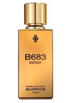 B683 Extrait Marc Antoine Barrois 