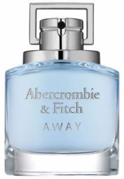 Away Man Abercrombie & Fitch 
