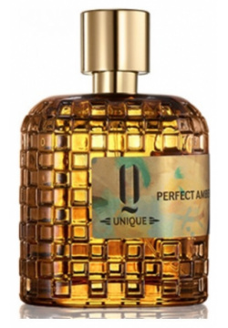 Perfect Amber Jardin De Parfums 