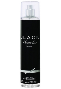 Black for Her KENNETH COLE 