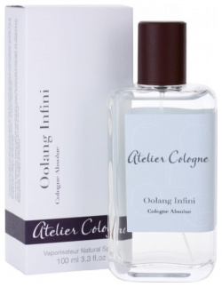 Oolang Infini Atelier Cologne 