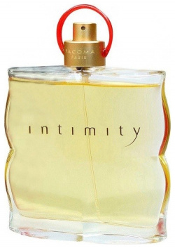Intimity Pacoma Createur Parfumeur 