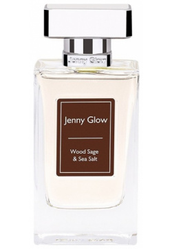 Wood Sage & Sea Salt Jenny Glow 
