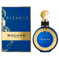 Byzance (2019) Rochas 
