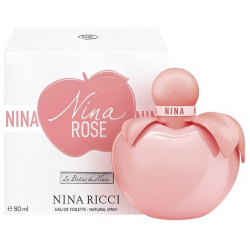 Nina Rose RICCI 