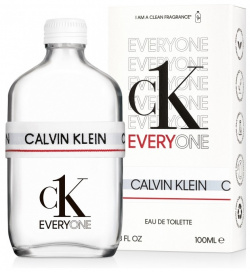 CK Everyone CALVIN KLEIN 