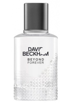 Beyond Forever David Beckham 