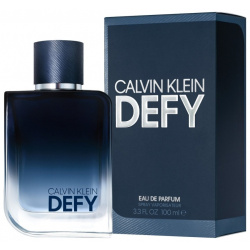 Defy Eau de Parfum CALVIN KLEIN 