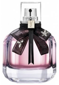 Mon Paris Parfum Floral Yves Saint Laurent 