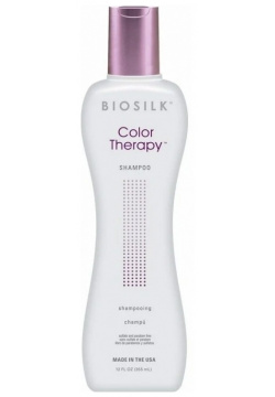 Шампунь CHI  Biosilk Color Therapy
