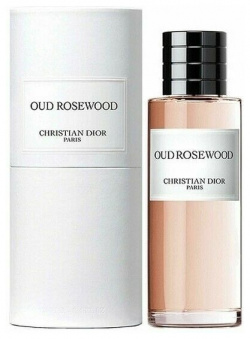 Oud Rosewood Christian Dior 