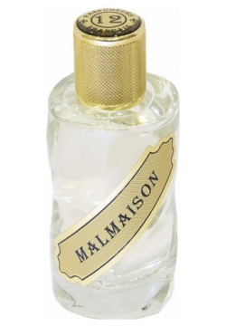 Malmaison 12 Parfumeurs Francais 