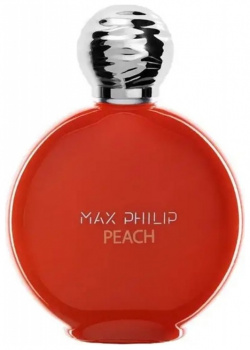 Peach Max Philip 