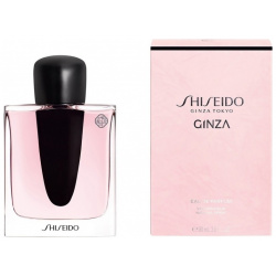 Ginza Shiseido 