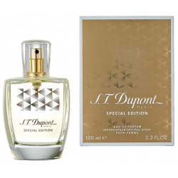 S T  Dupont pour Femme Special Edition