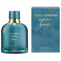 Light Blue Forever pour Homme DOLCE & GABBANA 