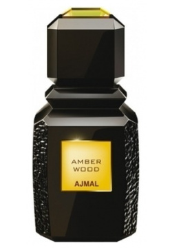 Amber Wood Ajmal 
