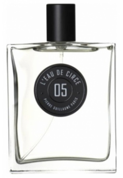 PG05 L’Eau de Circe Parfumerie Generale 