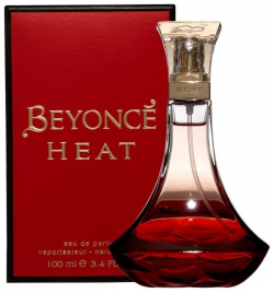 Beyonce Heat 
