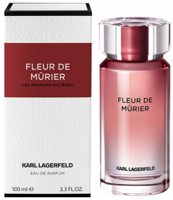 Fleur de Murier Karl Lagerfeld 