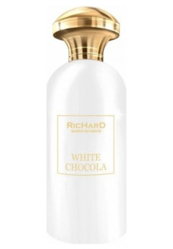 White Chocola Richard 