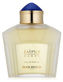 Jaipur Homme Boucheron 