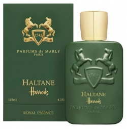Haltane Parfums de Marly 