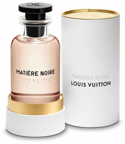 Matiere Noire Louis Vuitton 
