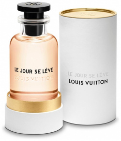 Le Jour se Leve Louis Vuitton 