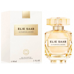 Le Parfum Lumiere Elie Saab 