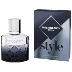Michalsky Style for Men Michael 
